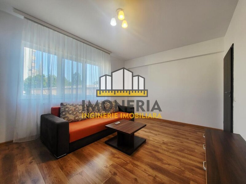 Mihai Bravu, 650 m metrou, 2 camere decomandat, 0% comision, parcare, pet friendly.