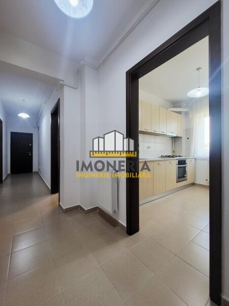 Mihai Bravu, 650 m metrou, 2 camere decomandat, 0% comision, parcare, pet friendly.