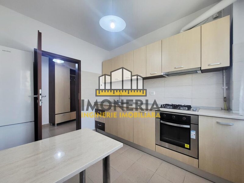 Mihai Bravu, 650 m metrou, 2 camere decomandat, 0% comision, parcare, pet friendly.
