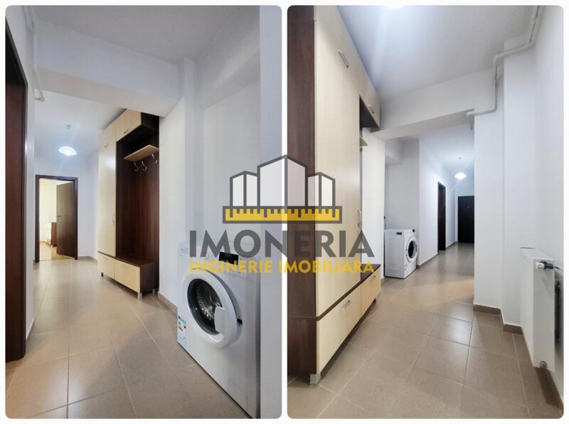 Mihai Bravu, 650 m metrou, 2 camere decomandat, 0% comision, parcare, pet friendly.
