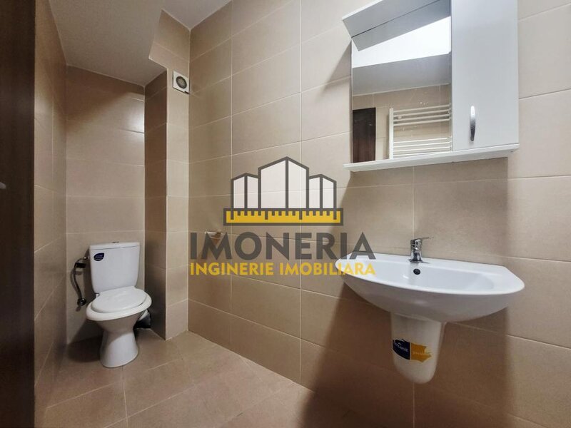 Mihai Bravu, 650 m metrou, 2 camere decomandat, 0% comision, parcare, pet friendly.